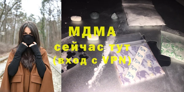 круглые Верея